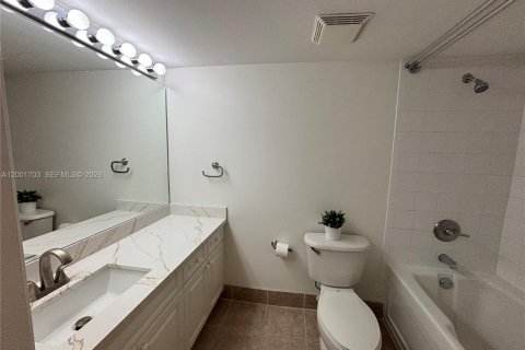 Condo in Fort Lauderdale, Florida, 1 bedroom  № 2067681 - photo 19