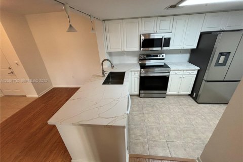 Condo in Fort Lauderdale, Florida, 1 bedroom  № 2067681 - photo 5