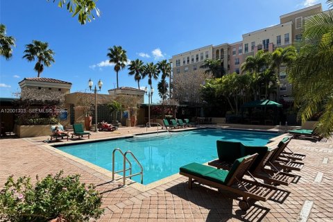 Condo in Fort Lauderdale, Florida, 1 bedroom  № 2067681 - photo 26