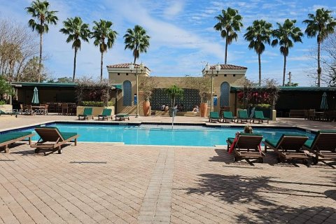 Condo in Fort Lauderdale, Florida, 1 bedroom  № 2067681