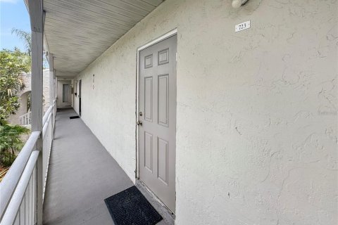 Condo in Clearwater, Florida, 1 bedroom № 2429035 - photo 6