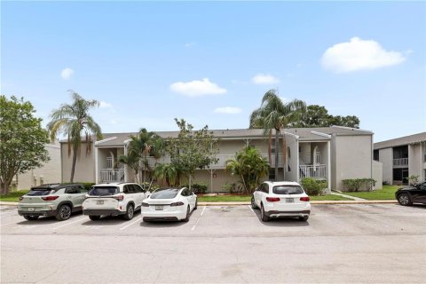 Condo in Clearwater, Florida, 1 bedroom № 2429035 - photo 5
