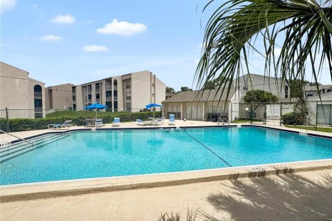 Condo in Clearwater, Florida, 1 bedroom № 2429035 - photo 20