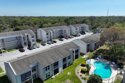 Condo in Clearwater, Florida, 1 bedroom  № 2429035