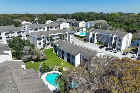 Condo in Clearwater, Florida, 1 bedroom № 2429035 - photo 2