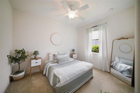 House in Bradenton, Florida 3 bedrooms, 198.44 sq.m. № 2149299 - photo 23
