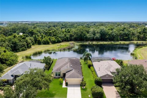 House in Bradenton, Florida 3 bedrooms, 198.44 sq.m. № 2149299 - photo 3
