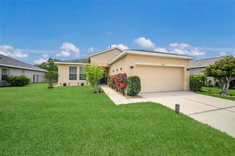 House in Bradenton, Florida 3 bedrooms, 198.44 sq.m. № 2149299 - photo 4