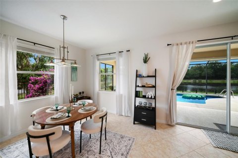 House in Bradenton, Florida 3 bedrooms, 198.44 sq.m. № 2149299 - photo 12