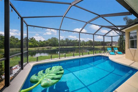 House in Bradenton, Florida 3 bedrooms, 198.44 sq.m. № 2149299 - photo 6