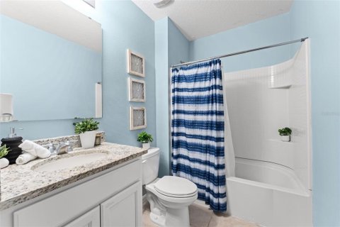 Villa ou maison à vendre à Mount Dora, Floride: 5 chambres, 261.98 m2 № 2428794 - photo 21