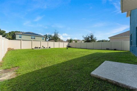 Villa ou maison à vendre à Mount Dora, Floride: 5 chambres, 261.98 m2 № 2428794 - photo 27