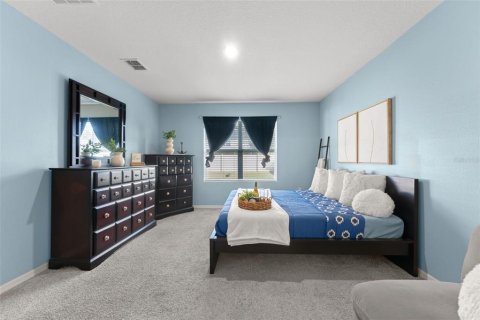 Villa ou maison à vendre à Mount Dora, Floride: 5 chambres, 261.98 m2 № 2428794 - photo 12