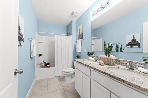 Villa ou maison à vendre à Mount Dora, Floride: 5 chambres, 261.98 m2 № 2428794 - photo 23