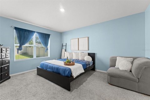 Villa ou maison à vendre à Mount Dora, Floride: 5 chambres, 261.98 m2 № 2428794 - photo 11