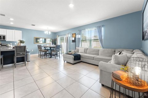 Villa ou maison à vendre à Mount Dora, Floride: 5 chambres, 261.98 m2 № 2428794 - photo 10