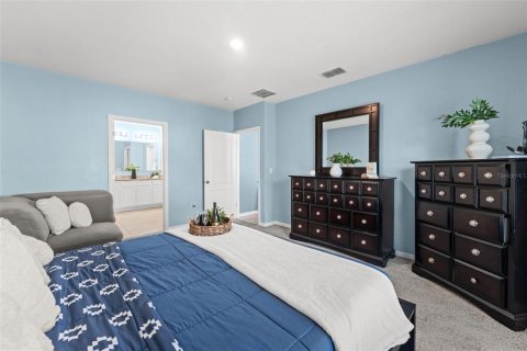 Villa ou maison à vendre à Mount Dora, Floride: 5 chambres, 261.98 m2 № 2428794 - photo 13