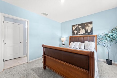 Villa ou maison à vendre à Mount Dora, Floride: 5 chambres, 261.98 m2 № 2428794 - photo 20