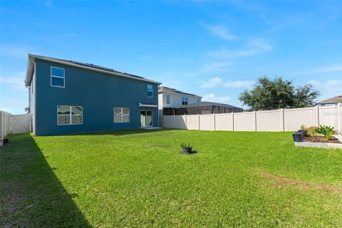 Villa ou maison à vendre à Mount Dora, Floride: 5 chambres, 261.98 m2 № 2428794 - photo 28