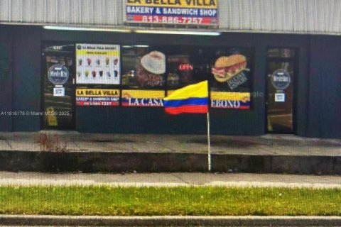 Immobilier commercial à vendre à Tampa, Floride № 1958048 - photo 2