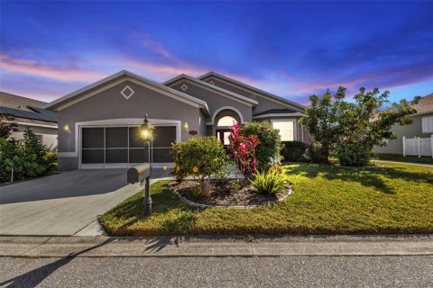 Villa ou maison à vendre à Punta Gorda, Floride: 2 chambres, 154.31 m2 № 1907098 - photo 1