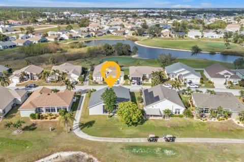 Villa ou maison à vendre à Punta Gorda, Floride: 2 chambres, 154.31 m2 № 1907098 - photo 20