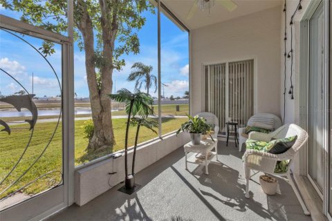 Villa ou maison à vendre à Punta Gorda, Floride: 2 chambres, 154.31 m2 № 1907098 - photo 7