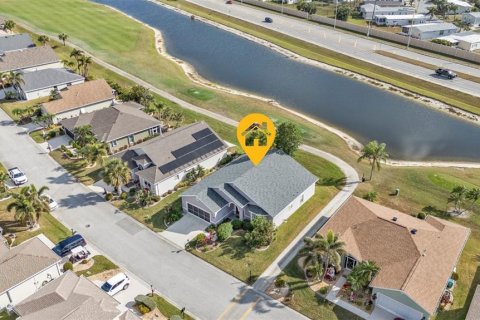 Villa ou maison à vendre à Punta Gorda, Floride: 2 chambres, 154.31 m2 № 1907098 - photo 18