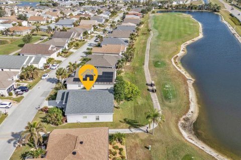 Villa ou maison à vendre à Punta Gorda, Floride: 2 chambres, 154.31 m2 № 1907098 - photo 19