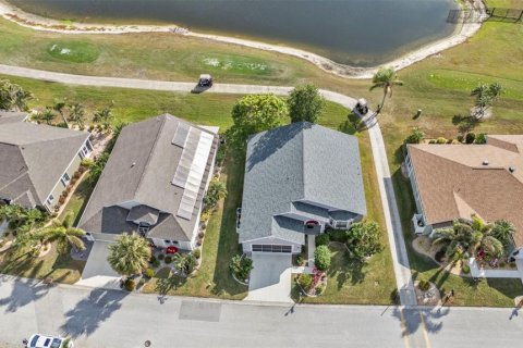 Villa ou maison à vendre à Punta Gorda, Floride: 2 chambres, 154.31 m2 № 1907098 - photo 2