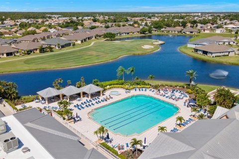 Villa ou maison à vendre à Punta Gorda, Floride: 2 chambres, 154.31 m2 № 1907098 - photo 22