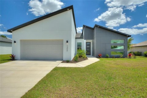 Casa en Arcadia, Florida 4 dormitorios, 174.66 m2 № 2147463