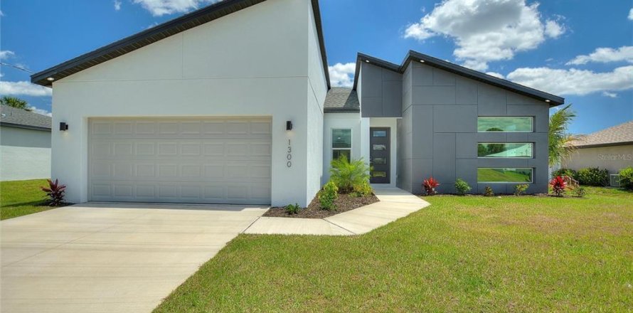 Casa en Arcadia, Florida 4 dormitorios, 174.66 m2 № 2147463
