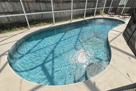 Villa ou maison à louer à Kissimmee, Floride: 4 chambres, 224.08 m2 № 2388981 - photo 26