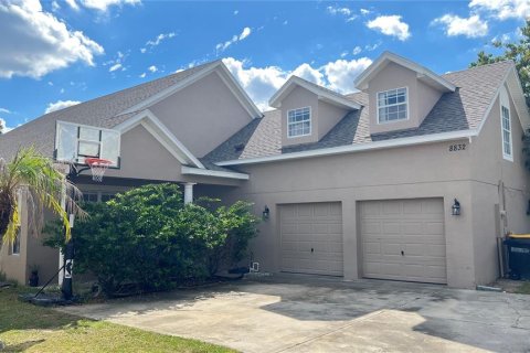 Villa ou maison à Kissimmee, Floride 4 chambres, 224.08 m2 № 2388981