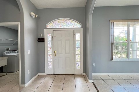 Villa ou maison à louer à Kissimmee, Floride: 4 chambres, 224.08 m2 № 2388981 - photo 7