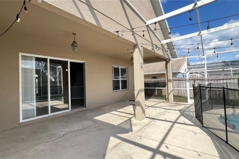 Villa ou maison à louer à Kissimmee, Floride: 4 chambres, 224.08 m2 № 2388981 - photo 29