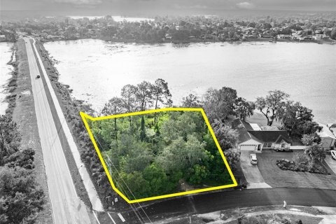 Land in Deltona, Florida № 2118399 - photo 16