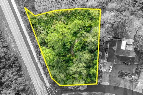 Land in Deltona, Florida № 2118399 - photo 8