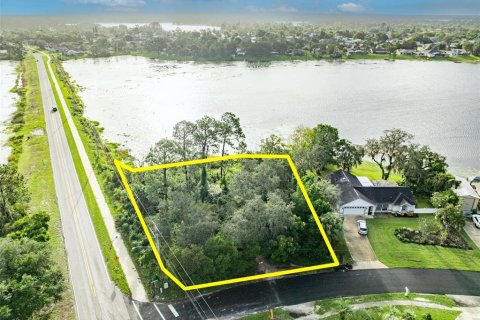 Land in Deltona, Florida № 2118399 - photo 17