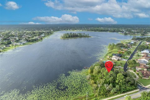 Land in Deltona, Florida № 2118399