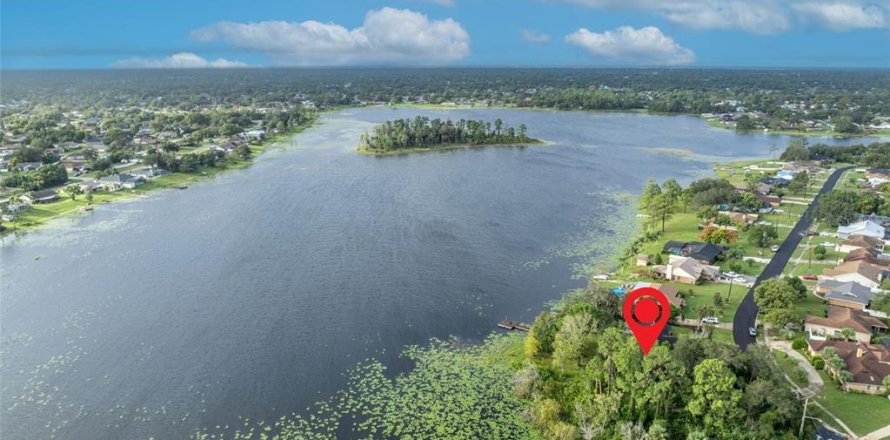 Land in Deltona, Florida № 2118399