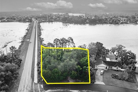 Land in Deltona, Florida № 2118399 - photo 12