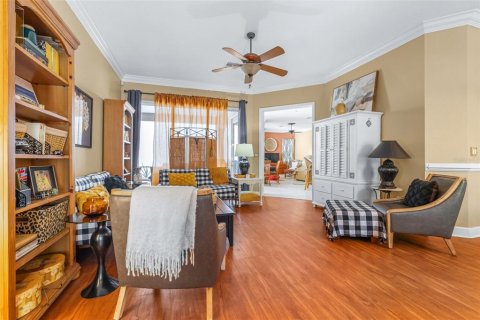 House in Sebring, Florida 4 bedrooms, 244.24 sq.m. № 2391389 - photo 13