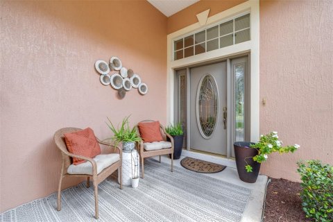 House in Sebring, Florida 4 bedrooms, 244.24 sq.m. № 2391389 - photo 8