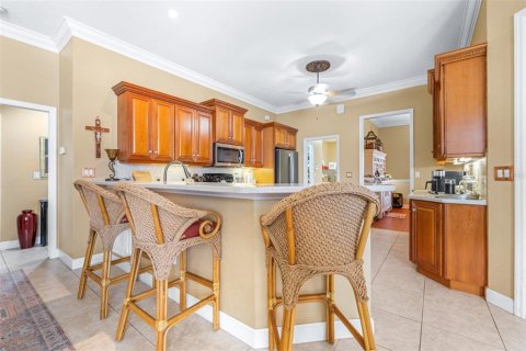 House in Sebring, Florida 4 bedrooms, 244.24 sq.m. № 2391389 - photo 20