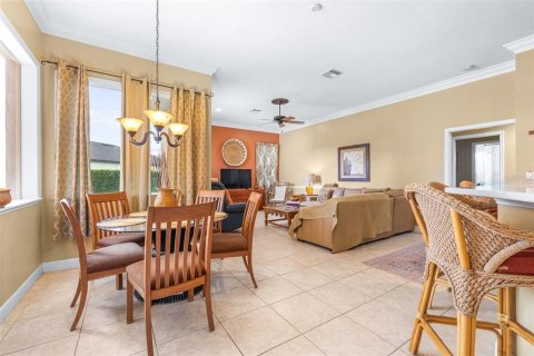 House in Sebring, Florida 4 bedrooms, 244.24 sq.m. № 2391389 - photo 17