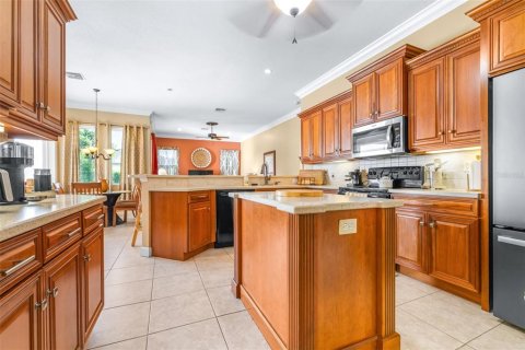 House in Sebring, Florida 4 bedrooms, 244.24 sq.m. № 2391389 - photo 24