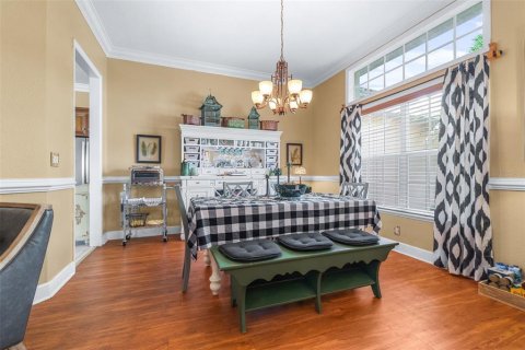 House in Sebring, Florida 4 bedrooms, 244.24 sq.m. № 2391389 - photo 14