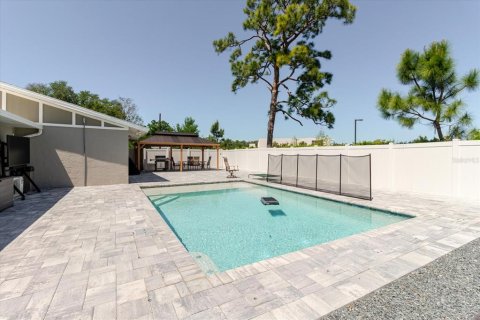 House in Bradenton, Florida 5 bedrooms, 430.88 sq.m. № 2098121 - photo 29